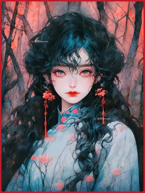 电影《赤道》海报