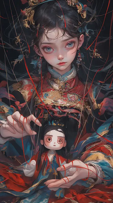 电影《我和我的父辈》海报